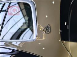 مرسيدس بنز GLS